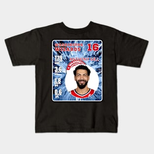 Anthony Gill Kids T-Shirt